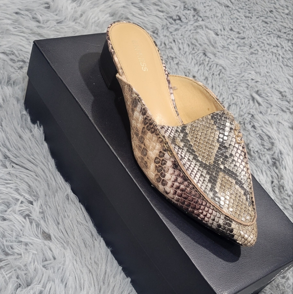 Shoes